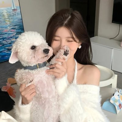 倾物语
